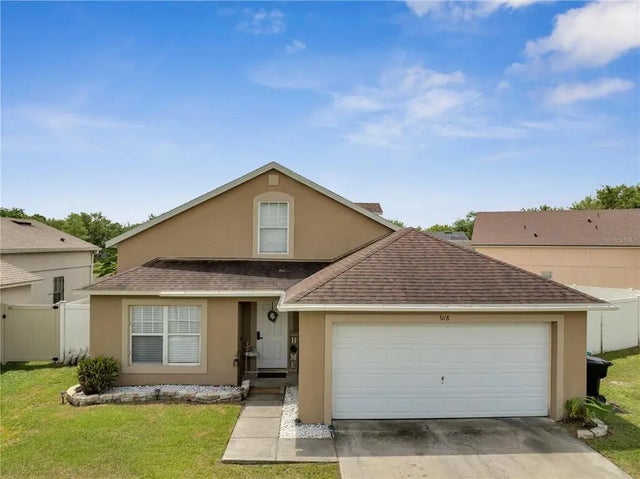 5118 Luna Negra Drive, ORLANDO