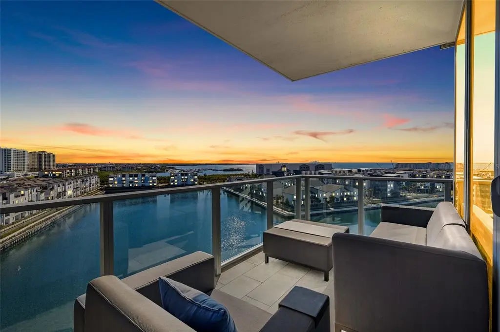 5120 Marina Way 8804, TAMPA