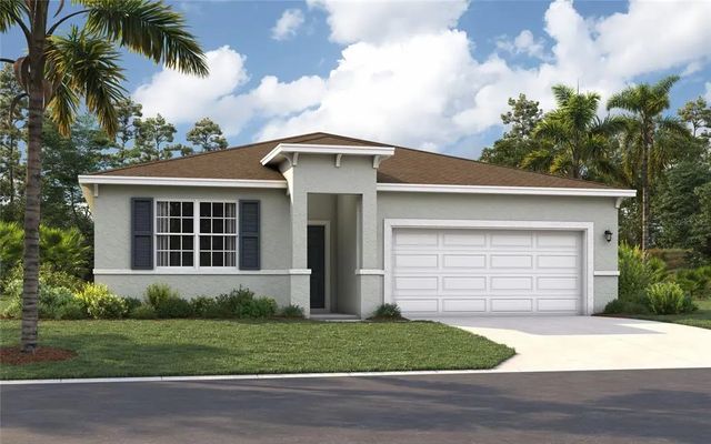 6767 Winterberry Drive, LAKE HAMILTON