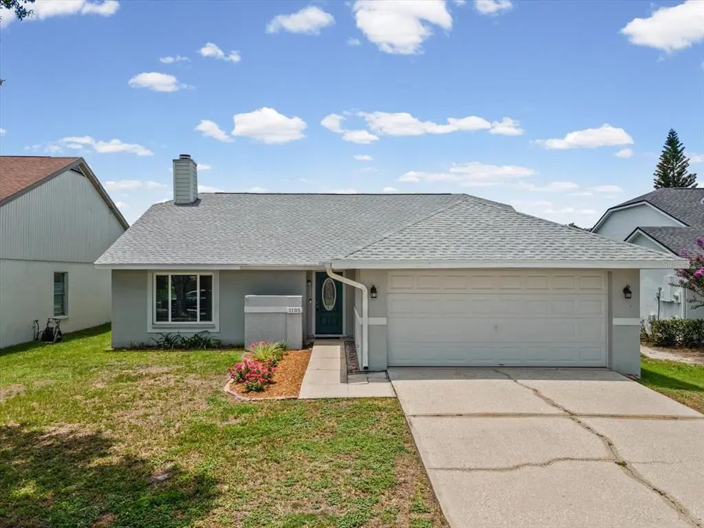 1105 Tuxford Drive, BRANDON