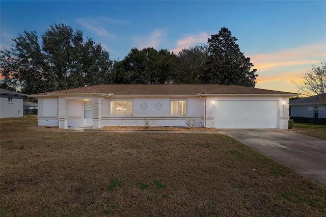 10141 Sw 62nd Terrace Road, OCALA