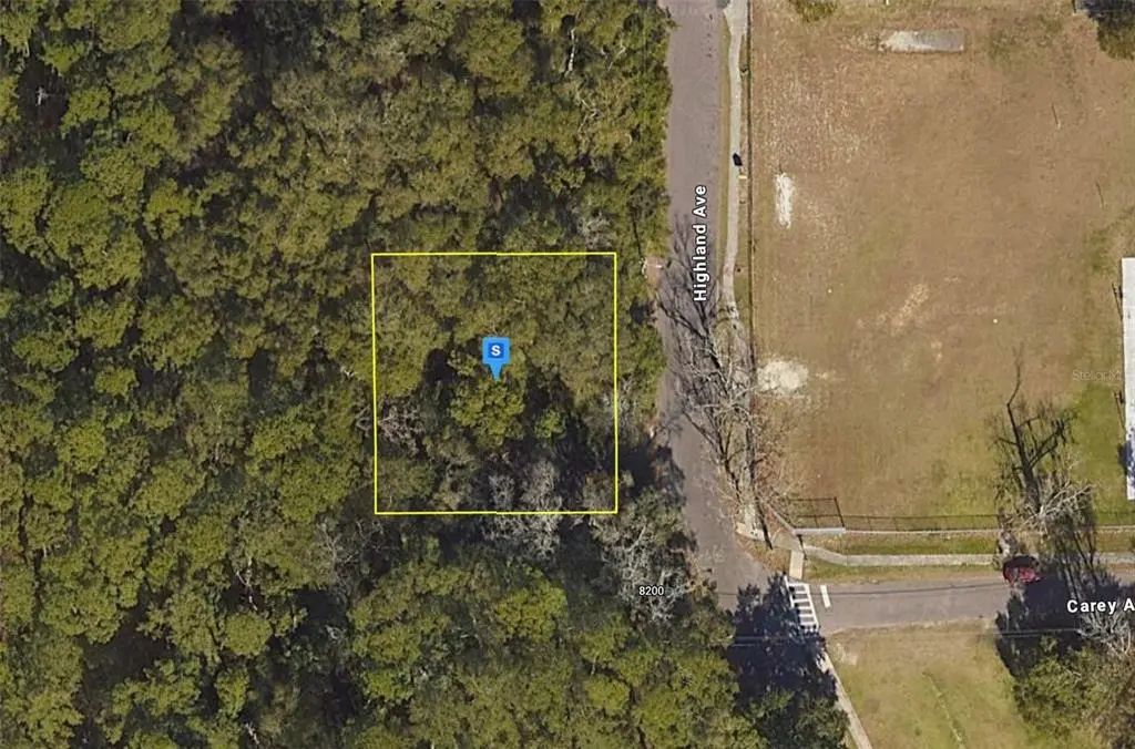 8200 Highland Avenue, JACKSONVILLE