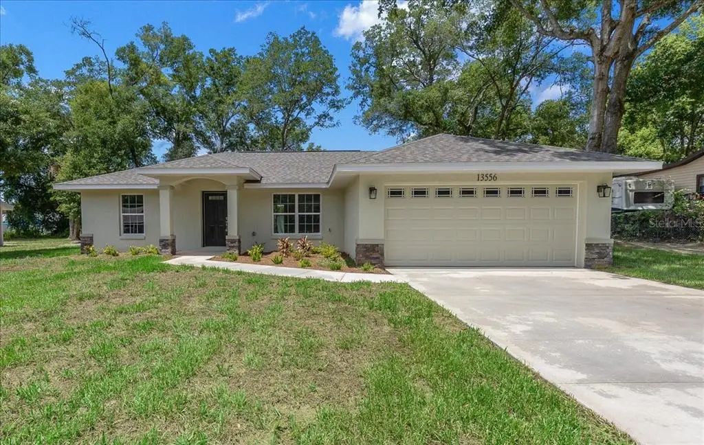 13556 Se 102nd Court, BELLEVIEW