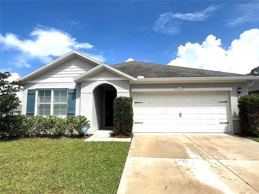5255 Bracks Landing Drive, ST CLOUD