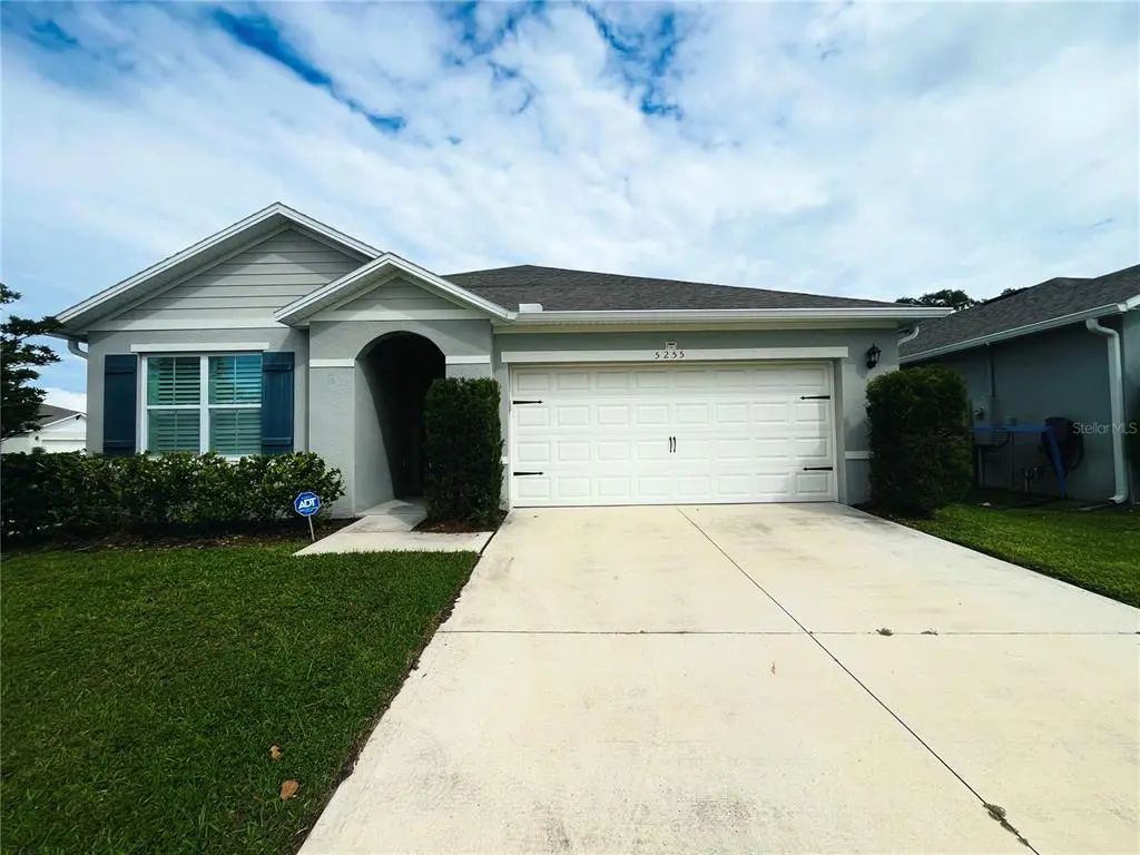 5255 Bracks Landing Drive, ST CLOUD