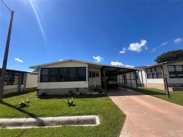 6458 Hollyberry Lane Ne, WINTER HAVEN