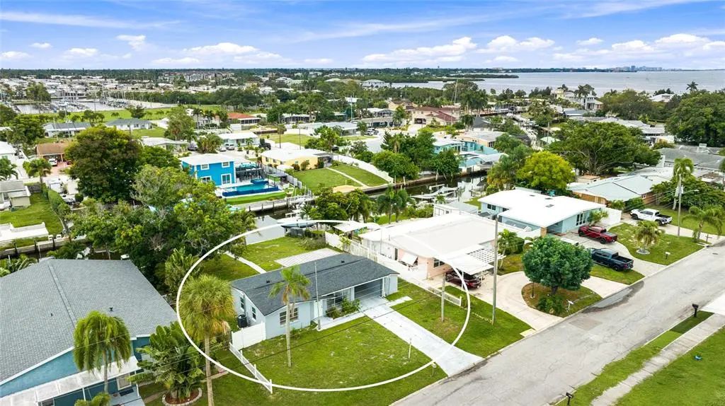 6815 Georgia Avenue, BRADENTON