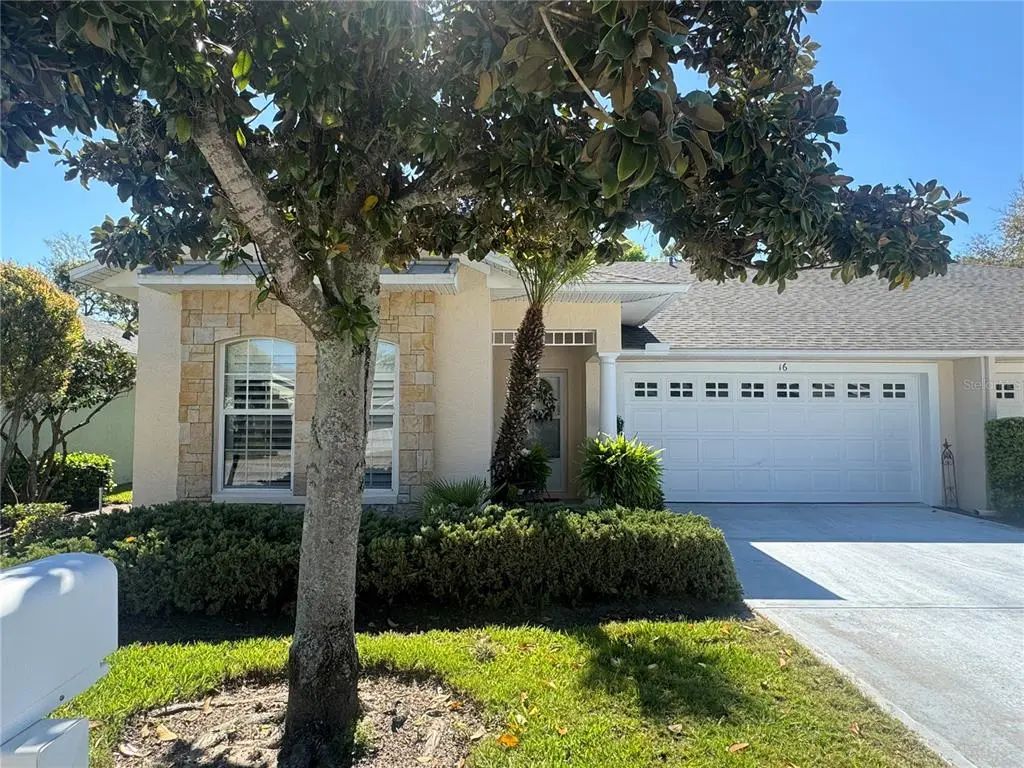 16 Summer Terrace 16, PALM COAST