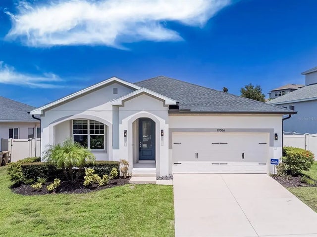 17006 Crestmont Boulevard, CLERMONT