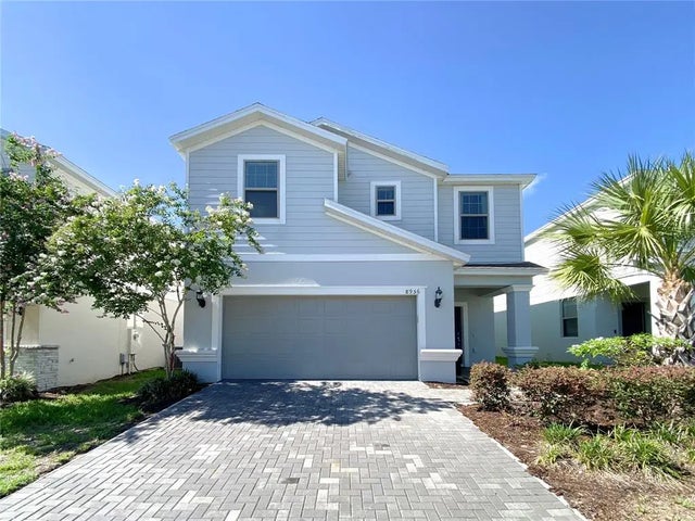 8956 Zurich Lane, KISSIMMEE