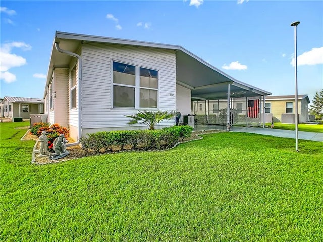 2165 Cypress Cross Drive, LAKELAND