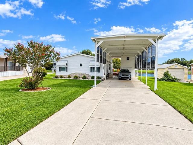 4986 Mount Olive Shores Drive, POLK CITY