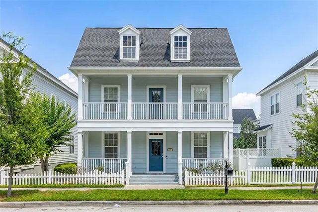 205 Norfolk Place, CELEBRATION