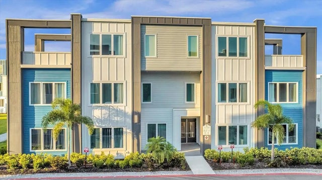 7770 Sandy Ridge Drive 227, REUNION