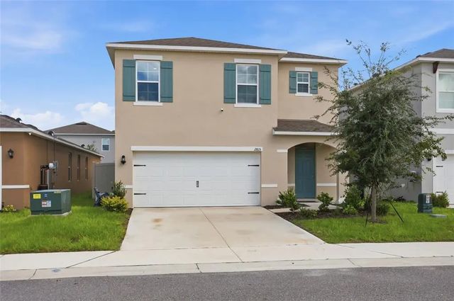 2815 Moulin Road, DAVENPORT