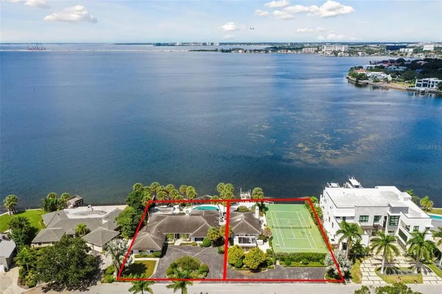 5029 W San Miguel Street, TAMPA