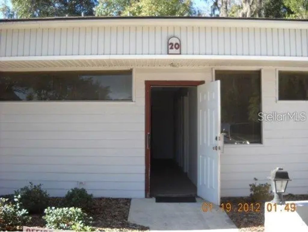 2801 Sw College Road, OCALA