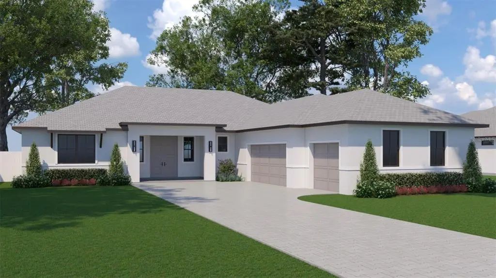 17630 Sw 39th Court, OCALA