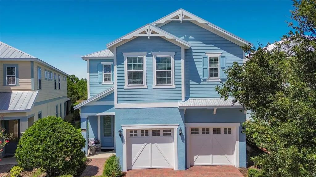 1465 Fairview Circle, KISSIMMEE