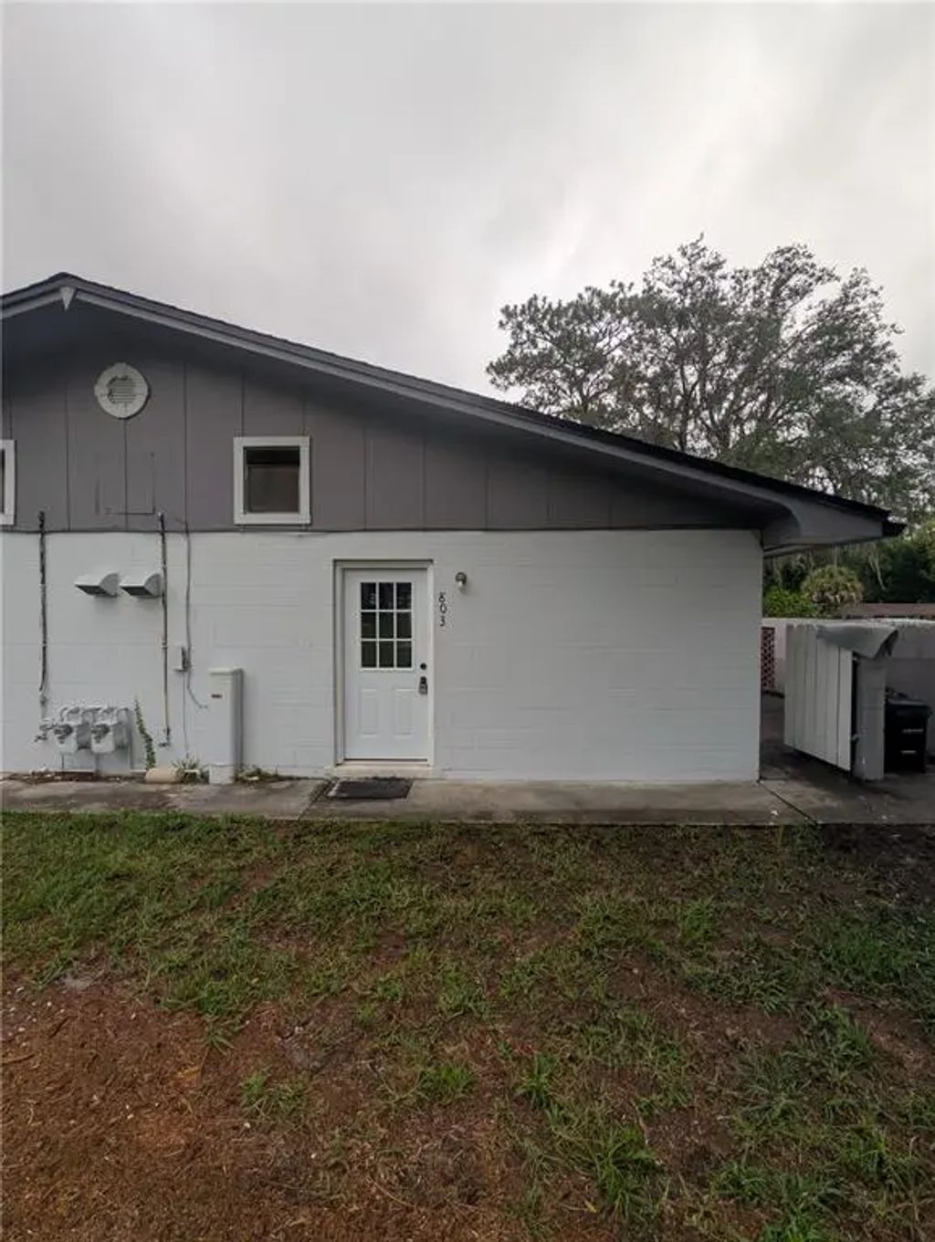 803 Nw 40th Avenue, GAINESVILLE