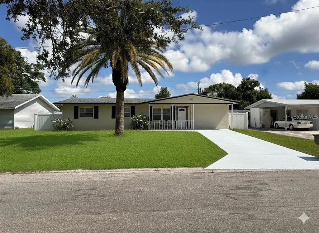 2310 25th Avenue W, BRADENTON