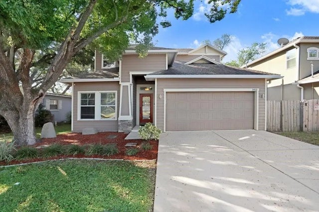 3410 W Cass Street, TAMPA
