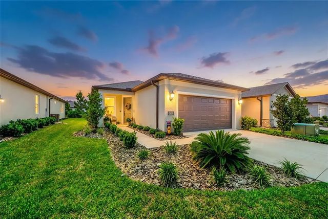 8764 Sw 58th Street Road, OCALA