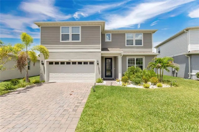 5433 Log Grove Lane, ORLANDO