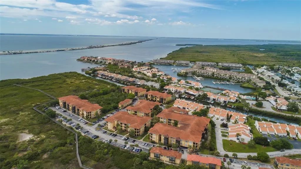 4323 Bayside Village Drive 219, TAMPA