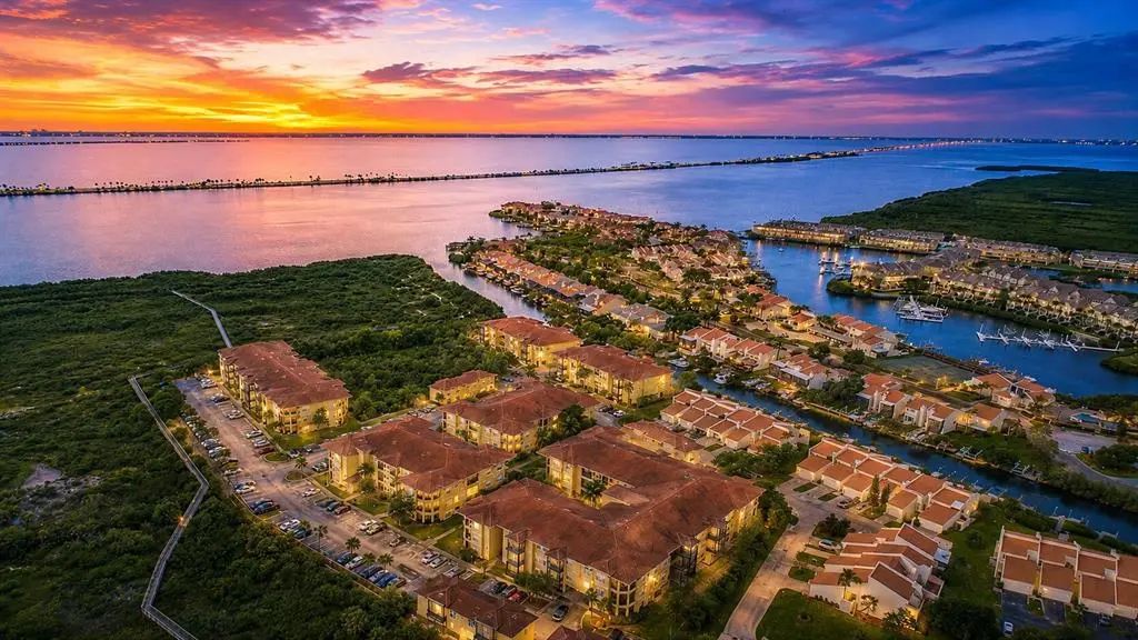 4323 Bayside Village Drive 219, TAMPA
