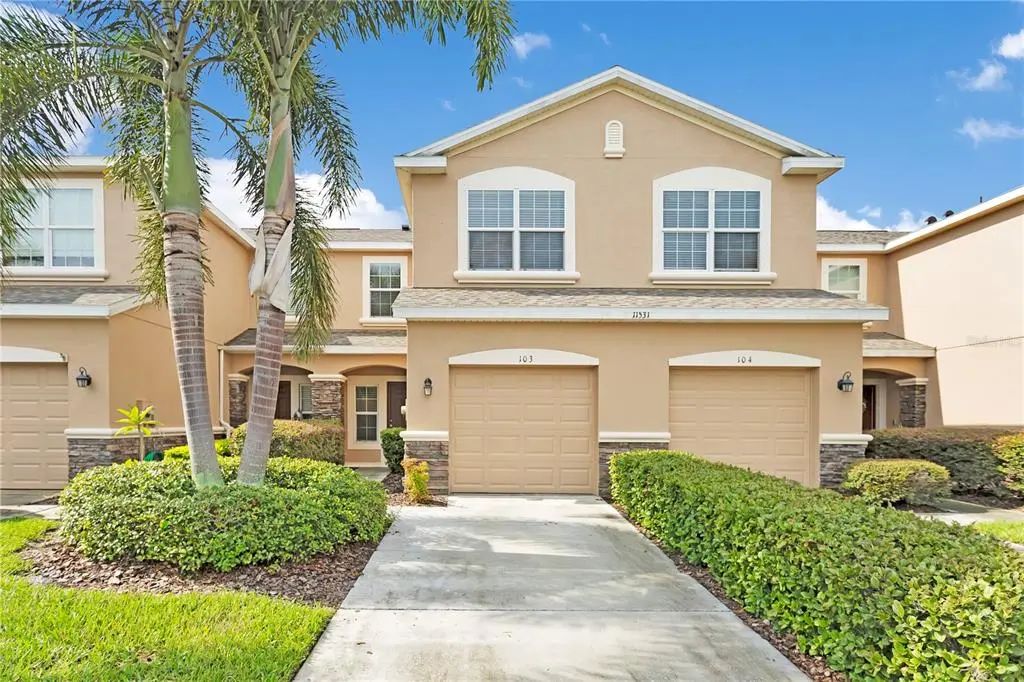 11531 84th Street Circle E 103, PARRISH