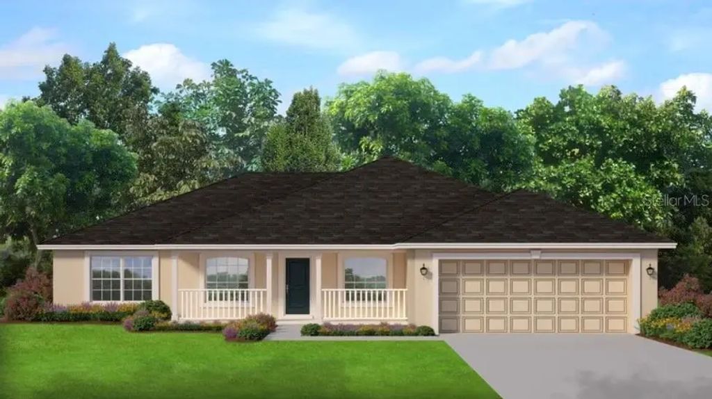 2104 Bennett Lane, NORTH PORT