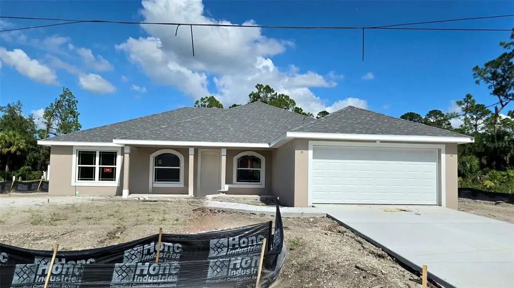 2104 Bennett Lane, NORTH PORT
