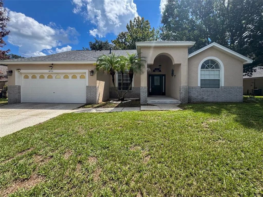 14706 Peppermill Trail, CLERMONT