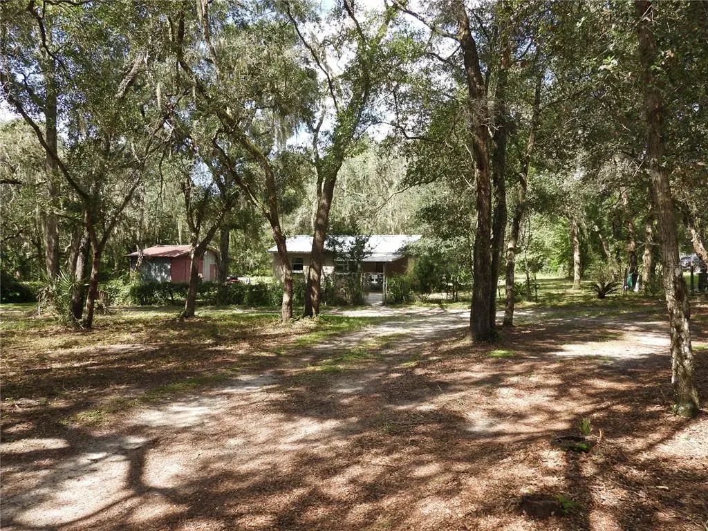 12214 Se 112th Avenue Road, BELLEVIEW
