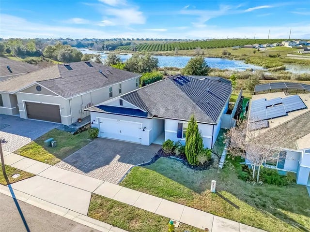 1672 Wilson Prairie Circle, GROVELAND