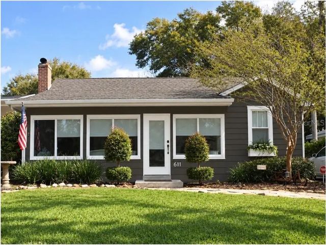 611 Butler Street, WINDERMERE