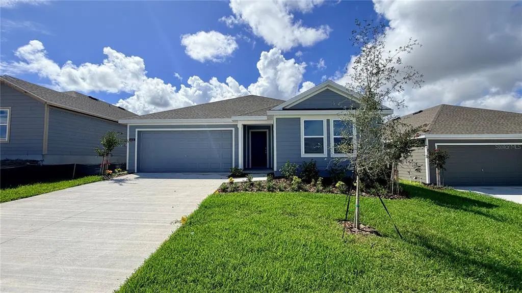 615 Artemis Street, LAKE WALES