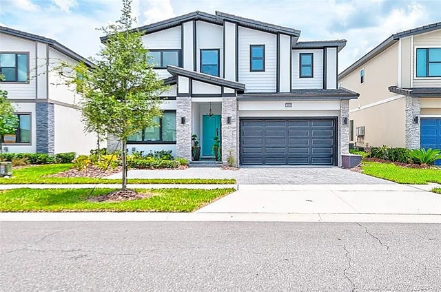 5893 High Seas Drive, ORLANDO