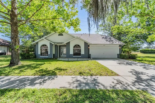 6302 Silver Oaks Drive, ZEPHYRHILLS