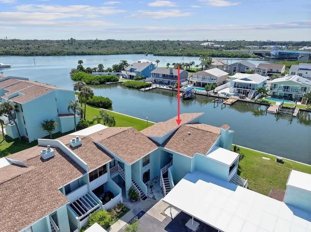 1 Windrush Boulevard 98, INDIAN ROCKS BEACH