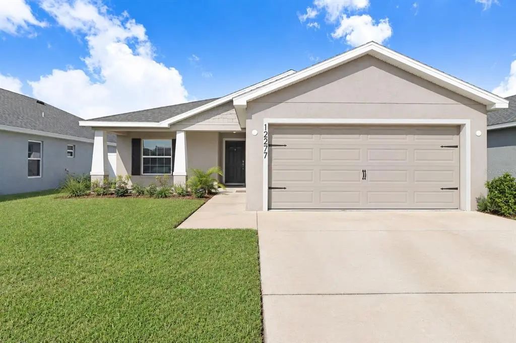 12277 Cypress Branch Street, RIVERVIEW