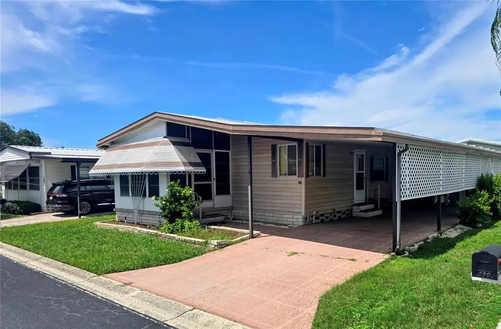 12501 Ulmerton Road 160, LARGO