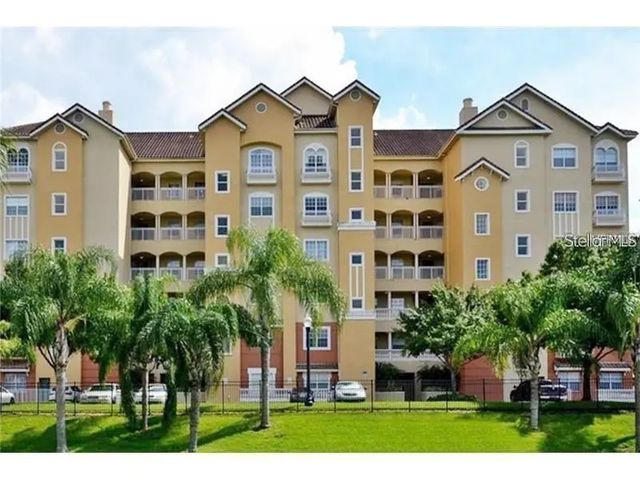 8743 The Esplanade 8, ORLANDO