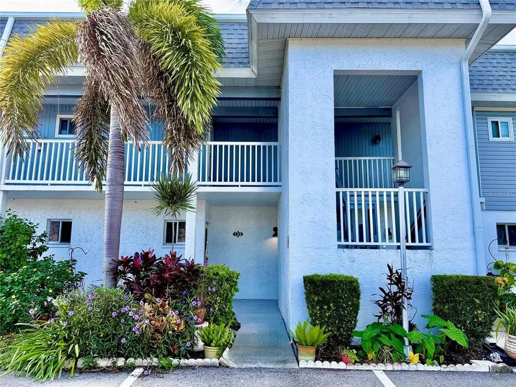 22375 Edgewater Drive 120, PORT CHARLOTTE