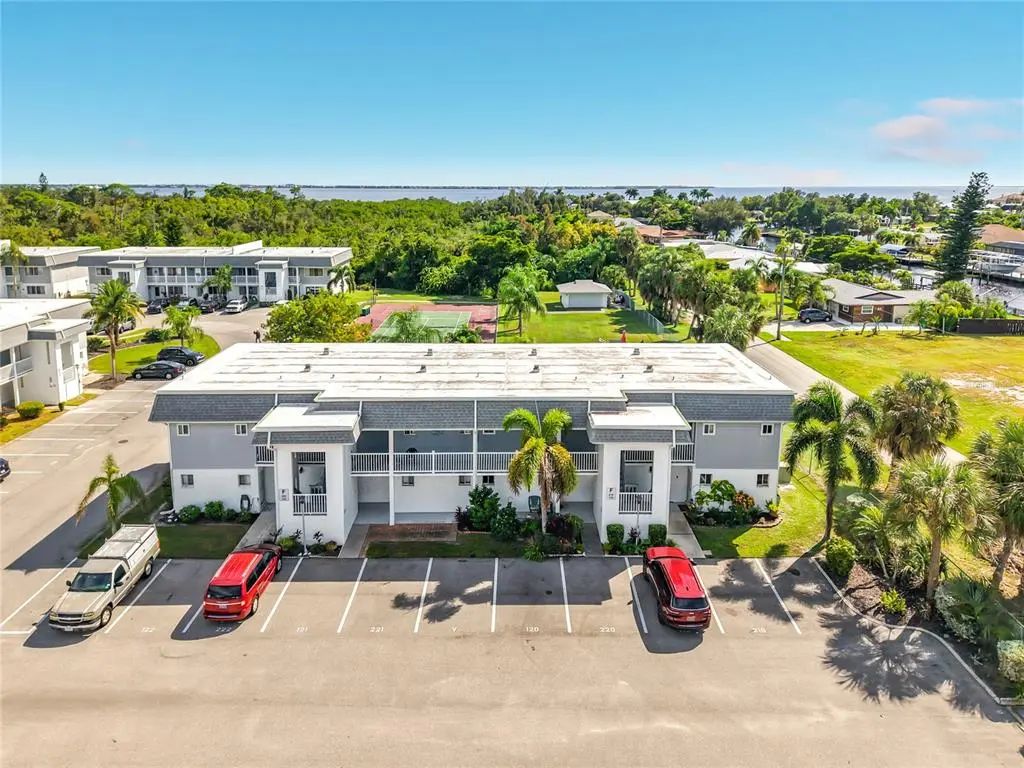 22375 Edgewater Drive 120, PORT CHARLOTTE