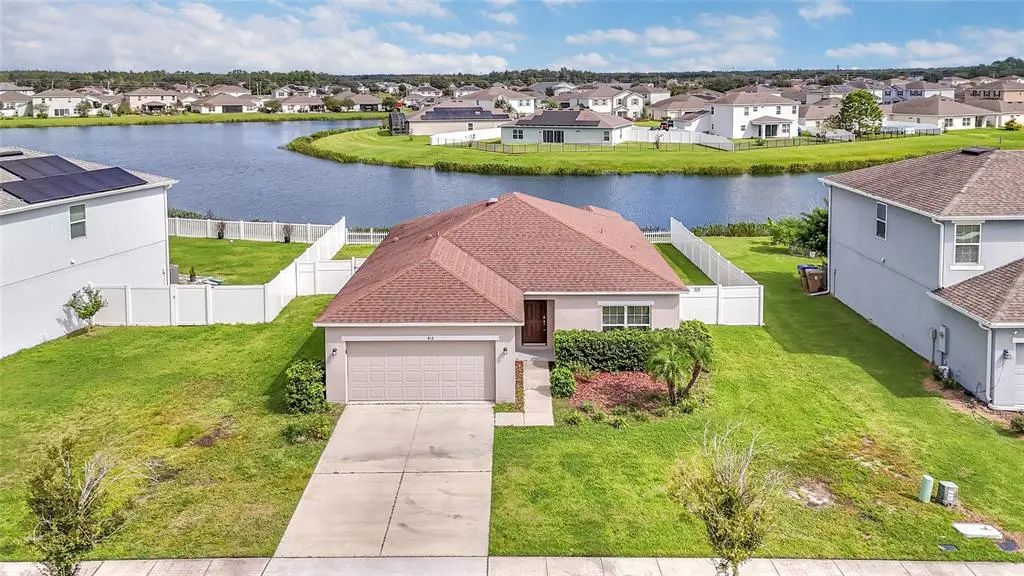 418 Quarry Rock Circle, KISSIMMEE