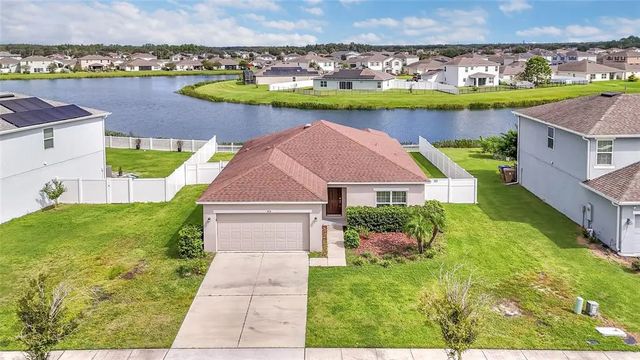 418 Quarry Rock Circle, KISSIMMEE