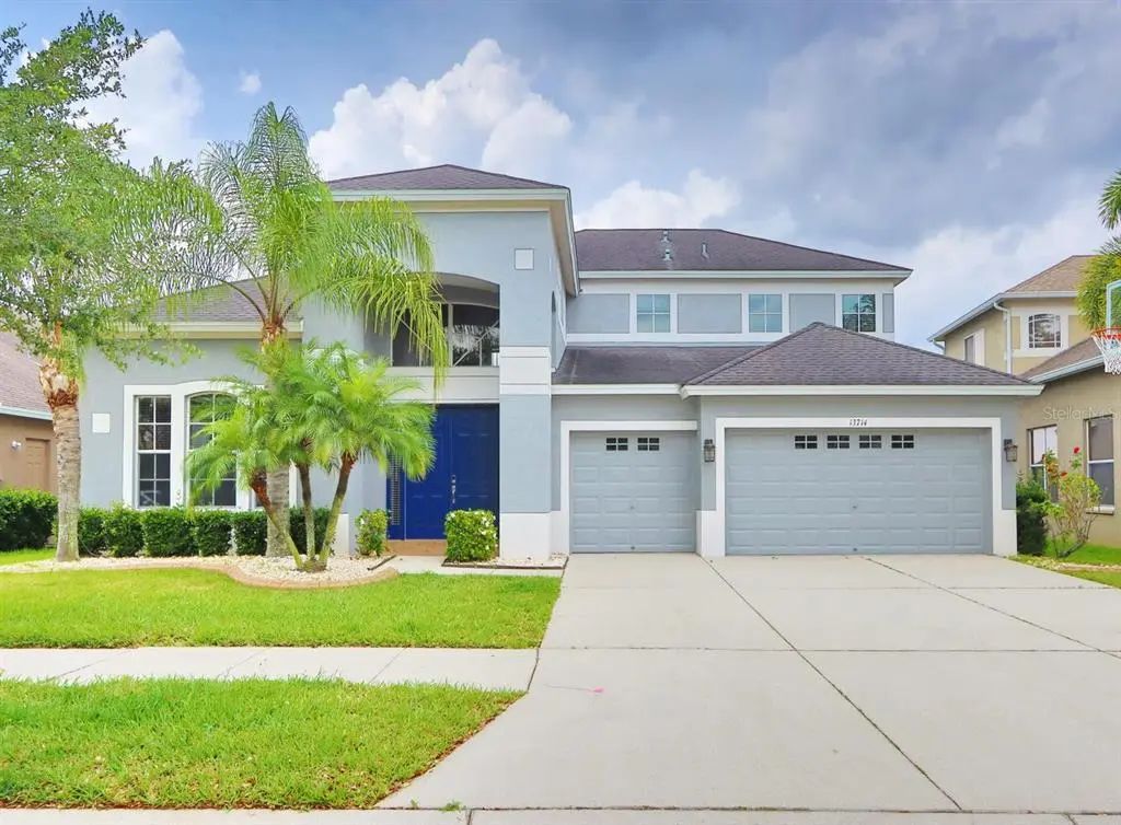 13714 Artesa Bell Drive, RIVERVIEW