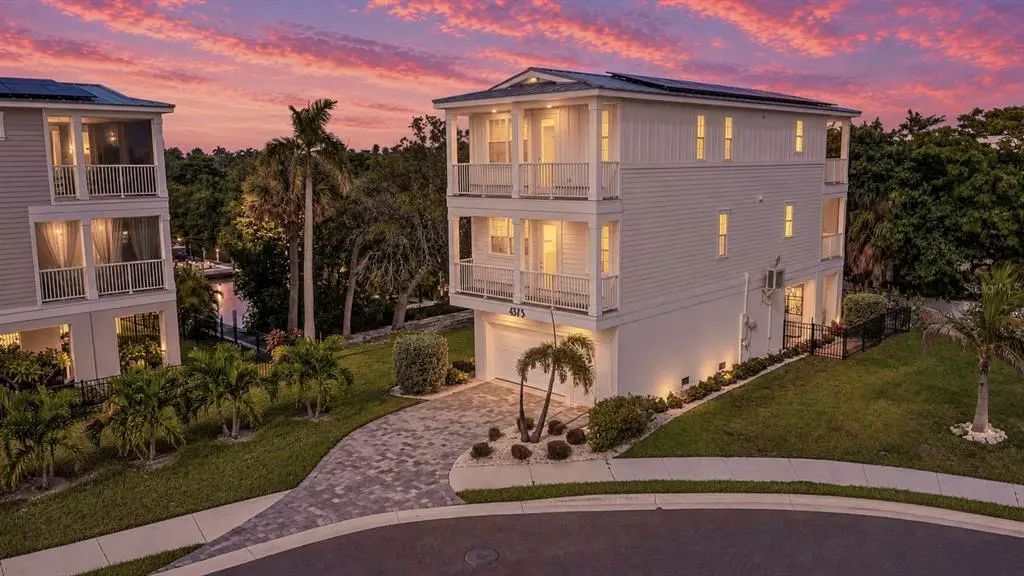 4375 Marina View Way, CORTEZ